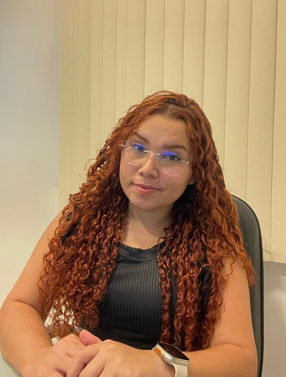 Ana Karolina de Oliveira