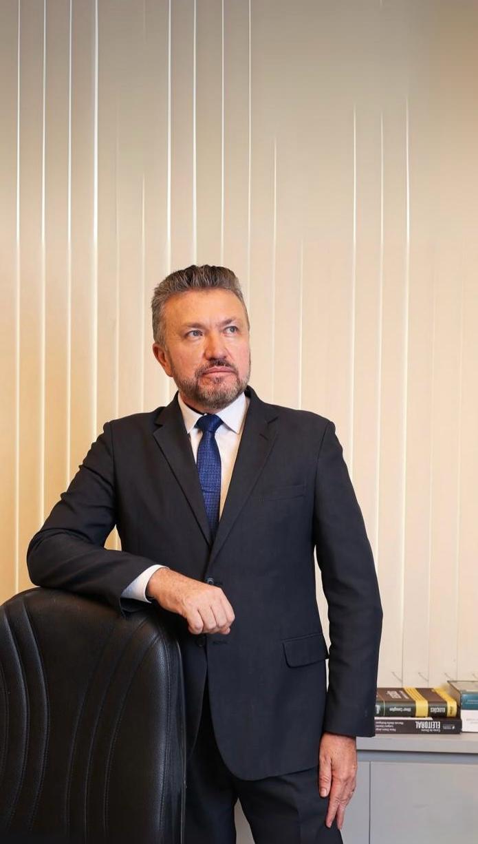 Marxsuell Fernandes de Oliveira