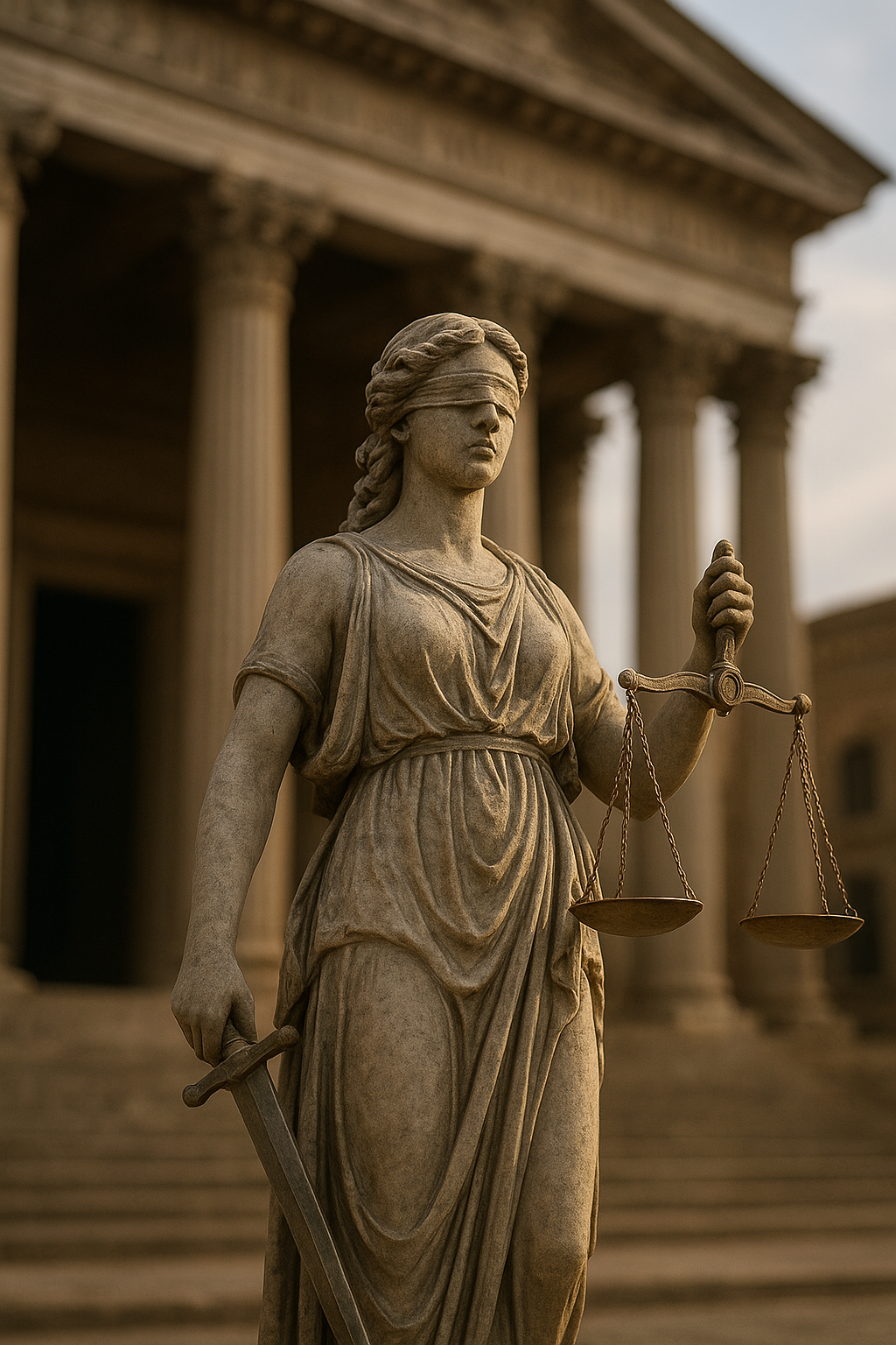 Escritório de advocacia